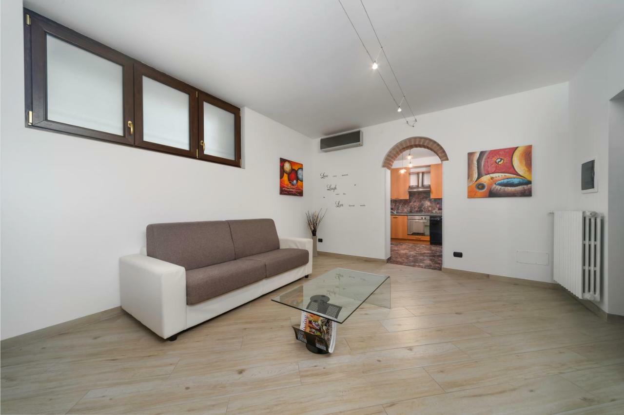 Casa Da Suite Aria Sesto San Giovanni Exterior photo