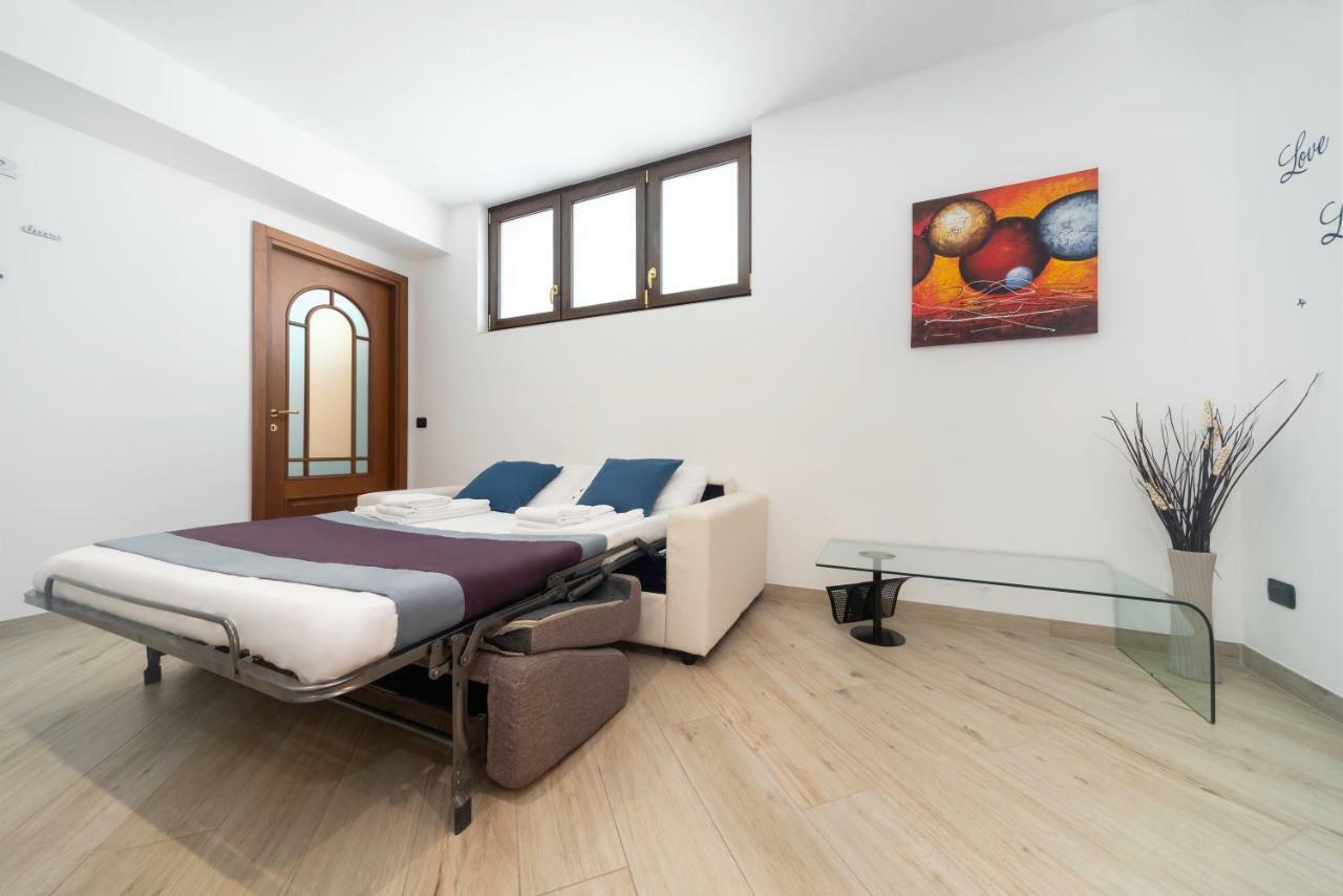Casa Da Suite Aria Sesto San Giovanni Exterior photo