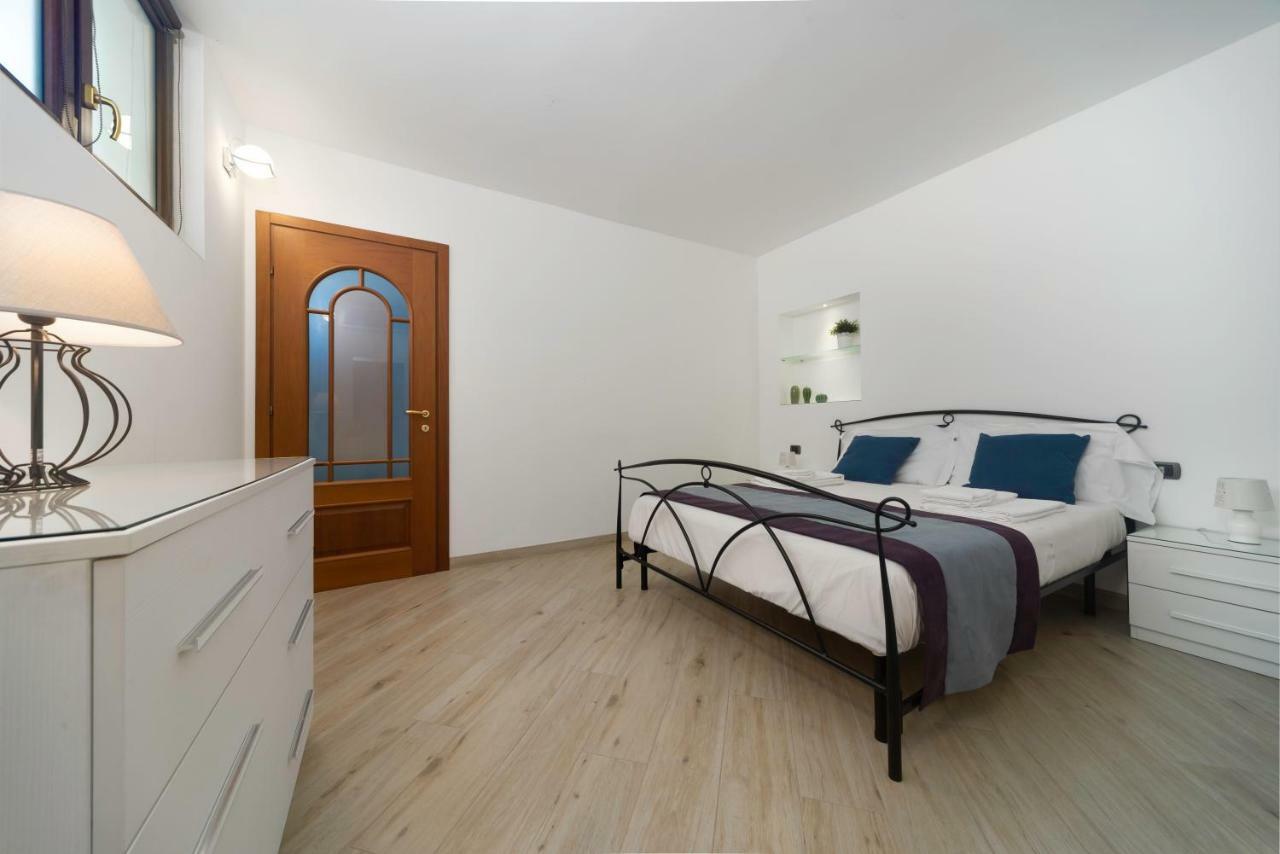 Casa Da Suite Aria Sesto San Giovanni Exterior photo