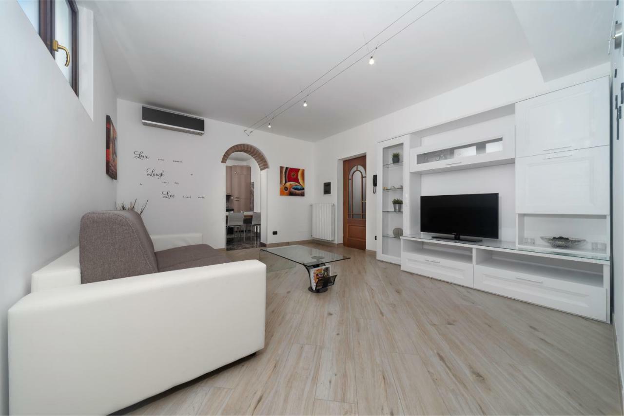 Casa Da Suite Aria Sesto San Giovanni Exterior photo